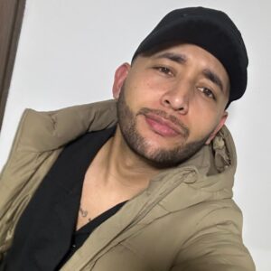 Picture of Gilberto Arenas